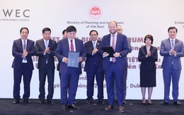 Vietjet và Novus Aviation Capital ký kết thỏa thuận tài chính và hợp tác phát triển