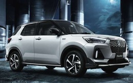 Thêm 1 quốc gia Đông Nam Á cho Toyota/Daihatsu bán xe trở lại