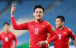 Hồ Tấn Tài, Bùi Tiến Dũng được gọi bổ sung lên tuyển Việt Nam dự Asian Cup