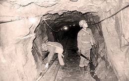 Bí mật cuộc chiến đẫm máu từ lòng đất - Kỳ 2: Hầm ngầm ở bán đảo Triều Tiên hầm hập mùi thuốc súng