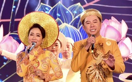 Vân Khánh, Quốc Đại hát khai mạc Tuần lễ văn hóa, thể thao, du lịch Tây Bắc tại TP.HCM