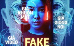 Trẻ vị thành niên ở Hàn Quốc chiếm gần 60% số nạn nhân của vấn nạn deepfake khiêu dâm