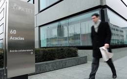 Ngân hàng Thụy Sĩ thừa nhận giúp nhà giàu Mỹ giấu Sở Thuế 5,6 tỉ USD