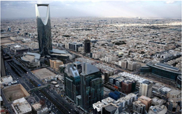 Saudi Arabia ưu đãi thuế 'khủng' cho các công ty nước ngoài
