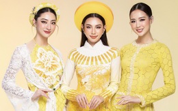 Hoa hậu Quốc gia Việt Nam tổ chức đầu năm 2024, Thùy Tiên làm đại sứ