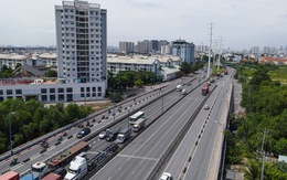 Đề xuất mở rộng đường Nguyễn Thị Định lên 30m, tăng kết nối An Phú và cảng Cát Lái