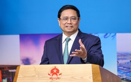 Thủ tướng: Nghiên cứu xây thêm sân bay quốc tế phía nam Đồng bằng sông Hồng