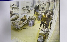Sở Y tế TP.HCM kịch liệt lên án hành vi hành hung nhân viên y tế
