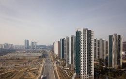 Giá trị tài sản các gia đình Hàn Quốc giảm lần đầu tiên trong một thập kỷ
