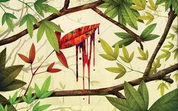 Dịch bệnh và sự “báo thù” của rừng