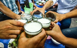 TP.HCM đặt chỉ tiêu: 100% cán bộ không uống rượu, bia ngay trước và trong giờ làm việc