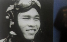 Những số 7 của phi công huyền thoại Nguyễn Văn Bảy