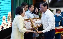 Chủ tịch Phan Văn Mãi: Phải siết kỷ luật với đầu tư công