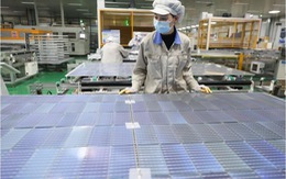 Trung Quốc hạn chế xuất khẩu công nghệ pin Mặt trời sẽ khiến Mỹ 'đau đớn'?