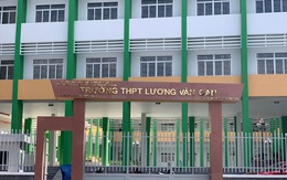 Sở GD-ĐT TP.HCM xử lý vụ miễn nhiệm 9 tổ trưởng, tổ phó ở Trường THPT Lương Văn Can