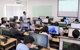 Tập đoàn chip Mỹ hoàn thành đào tạo 24 giảng viên thiết kế vi mạch Việt Nam