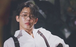 Những vai diễn sáng chói của 'ảnh đế trẻ nhất Hàn Quốc' Yoo Ah In