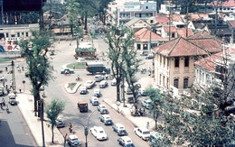 Đường phố Sài Gòn - Những ký ức thân thương - Kỳ 9: Tổng Đốc Phương, đường xưa còn dấu