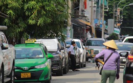 Thu phí vỉa hè: 'Không nên ngại, làm đúng sẽ được dân ủng hộ'