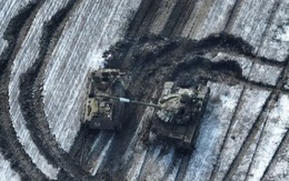 Nga thừa nhận vừa 'tấn công quy mô lớn' ở Ukraine