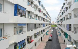 Thủ tục nhà ở xã hội sao cứ lằng nhằng?