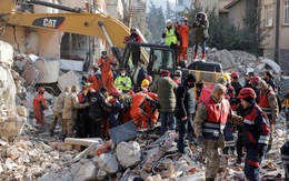 Nhận thức của người Thổ Nhĩ Kỳ về dân tị nạn Syria xấu đi sau động đất