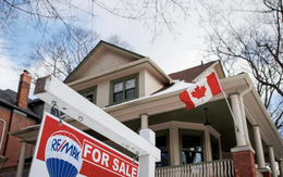 Luật cấm người nước ngoài mua nhà ở Canada ảnh hưởng tới các giao dịch thương mại