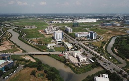 TP.HCM: Dự án công viên Sài Gòn Silicon sẽ bị thu hồi trong năm nay