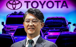Cuối cùng Toyota phải thừa nhận ‘đã đến lúc làm xe điện’, Lexus sẽ là ‘phát súng tiên phong’