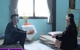 Giường đôi: show hẹn hò Việt lên 'trình' đưa trai xinh gái đẹp vào phòng ngủ để kết đôi