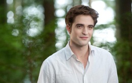 Robert Pattinson phản ứng bất ngờ khi quá nổi tiếng vì 'Chạng vạng'