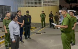 Bắt giám đốc Trung tâm đăng kiểm xe cơ giới Đà Nẵng