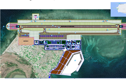10 tỉnh đề xuất quy hoạch sân bay, Bộ Giao thông vận tải nói gì?