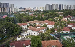 Singapore tăng thuế bất động sản và xe sang