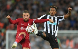 Dự đoán: Newcastle - Liverpool nghiêng về tỉ số hòa
