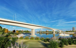 Hải Phòng xây thêm cầu Lại Xuân kết nối với Quảng Ninh