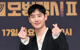 Thương chưa, Lee Je Hoon bị đồng nghiệp nữ nhận xét khiếm nhã về ngoại hình!