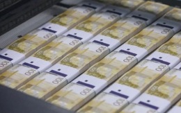 Đồng rúp của Nga tăng trở lại