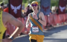Vì sao có nhiều trường hợp tử vong trên đường đua marathon?