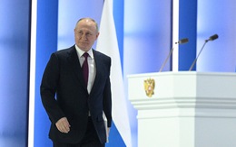 Phương Tây lừa ông Putin để câu giờ cho Ukraine qua thỏa thuận Minsk?