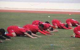 Đội bóng đá Lâm Đồng mang tên… Saigon FC được thăng hạng nhờ 'mua suất'