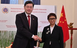 Trung Quốc, ASEAN tăng cường đàm phán về COC ở Biển Đông