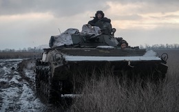 Hãng tin Triều Tiên: Khủng hoảng Ukraine do Mỹ và NATO