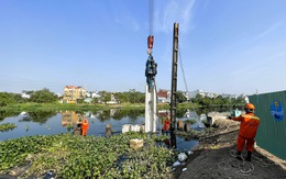 TP.HCM hoàn thành dự án Tham Lương - Bến Cát - rạch Nước Lên vào năm 2025