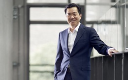 Sếp Hyundai là nhân vật ảnh hưởng nhất làng xe toàn cầu 2023