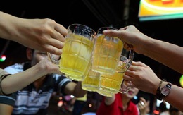 Đề xuất tăng thuế tiêu thụ đặc biệt đối với rượu, bia và thuốc lá