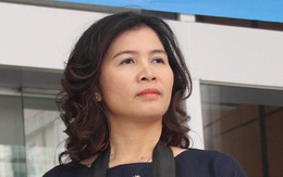 Khởi tố, bắt tạm giam nữ nhà báo Hàn Ni