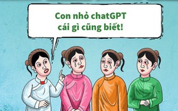 Ông nhà báo tự hào đi!