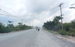 Kiên Giang trình Chính phủ xây dựng đường cao tốc Hà Tiên - Rạch Giá