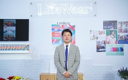 UNIQLO và những diệu kỳ ở BST LifeWear Xuân/Hè 2023